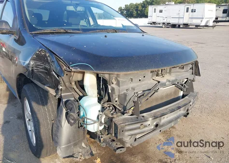 2013 Ford Edge Se z USA, uszkodzony, nr VIN 2FMDK3GC2DBA31179